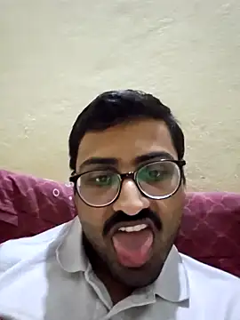 krishna8035 online show from 26, 1, 2025