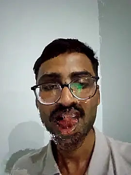 krishna8035 online show from 2, 3, 2025