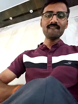 krishna8035 online show from 16, 3, 2025