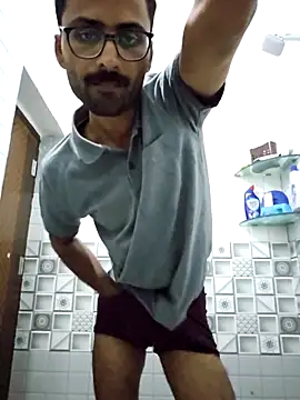 krishna8035 online show from 18, 9, 2025