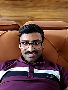 krishna8035 online show from 7, 10, 2025