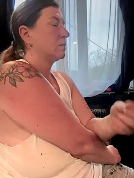 Natali UA online show from 30, 9, 2025