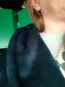 Natali UA online show from 21, 12, 2025