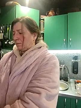 Natali UA online show from 3, 2, 2026