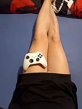 JulietteMaitresse online show from 20, 2, 2025