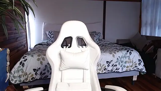 IsabelaGomez online show from 26, 1, 2025