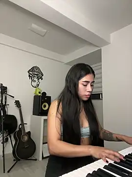 aimi art1 online show from 12, 9, 2025