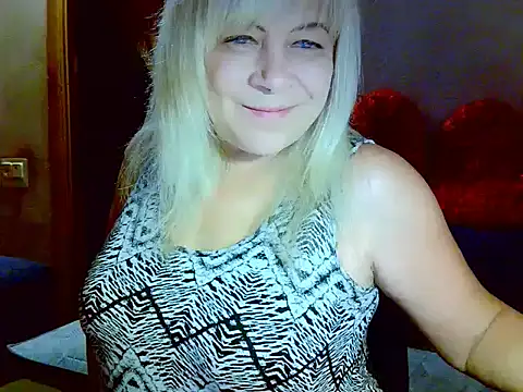 AgoniA7 online show from 27, 10, 2025