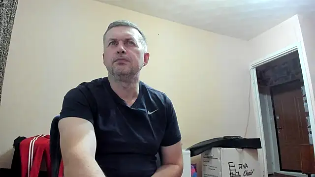 SanFrantsisko online show from 13, 9, 2025