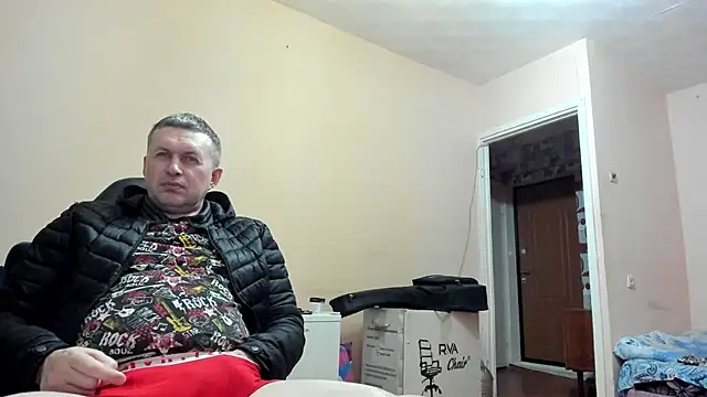 SanFrantsisko online show from 15, 9, 2025