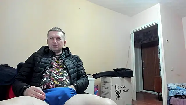 SanFrantsisko online show from 17, 9, 2025