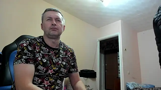 SanFrantsisko online show from 25, 9, 2025