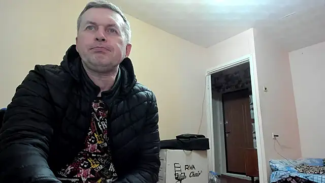 SanFrantsisko online show from 1, 10, 2025