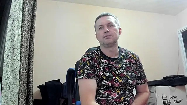 SanFrantsisko online show from 10, 10, 2025