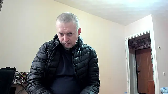 SanFrantsisko online show from 15, 11, 2025