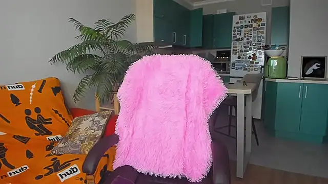 ChristinaGlory online show from 21, 3, 2025