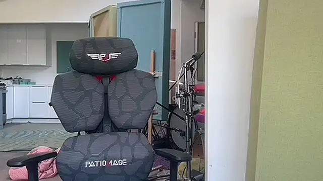 Sad1st1kSadie online show from 20, 3, 2025