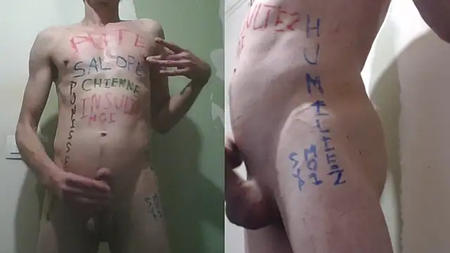 Abyss of Senses online show from 15, 12, 2024