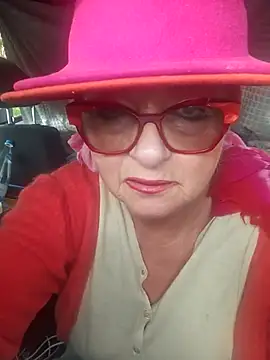 MucMilf59 online show from 20, 10, 2025