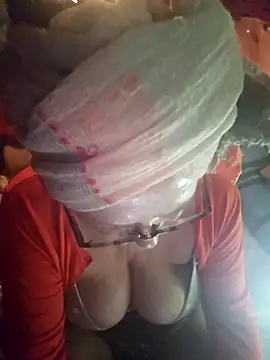 MucMilf59 online show from 21, 3, 2026