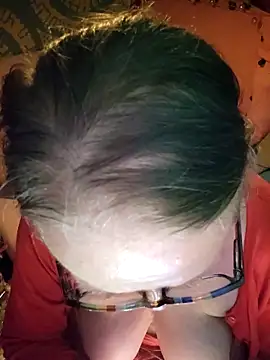 MucMilf59 online show from 6, 4, 2026