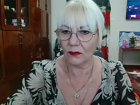 JenaCheim online show from 4, 12, 2024