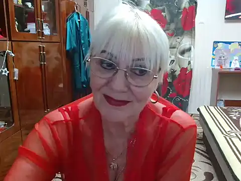 JenaCheim online show from 23, 12, 2024