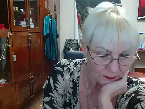 JenaCheim online show from 26, 12, 2024