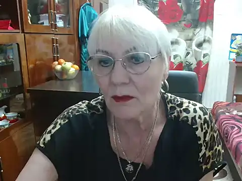 JenaCheim online show from 13, 1, 2025
