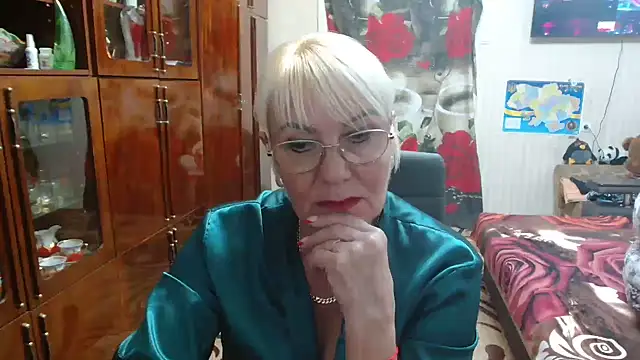 JenaCheim online show from 9, 6, 2026