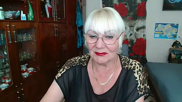 JenaCheim online show from 19, 6, 2026