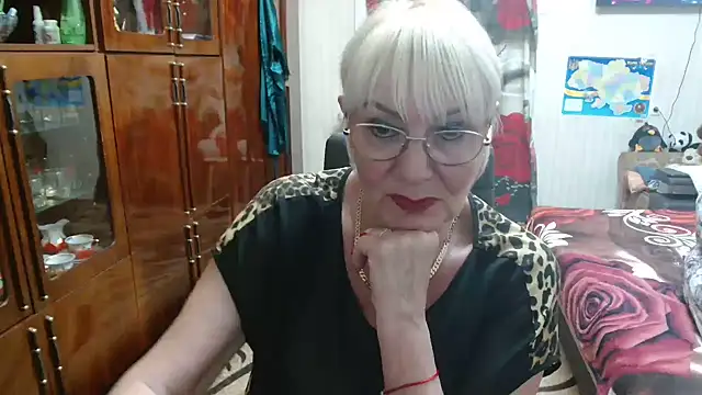 JenaCheim online show from 22, 6, 2026