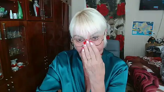 JenaCheim online show from 25, 6, 2026