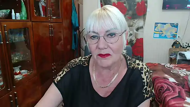 JenaCheim online show from 28, 6, 2026