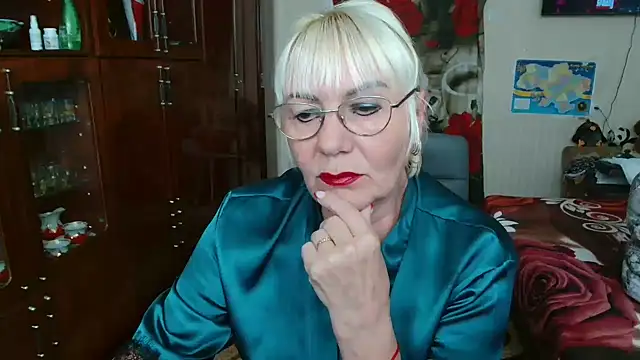 JenaCheim online show from 29, 6, 2026
