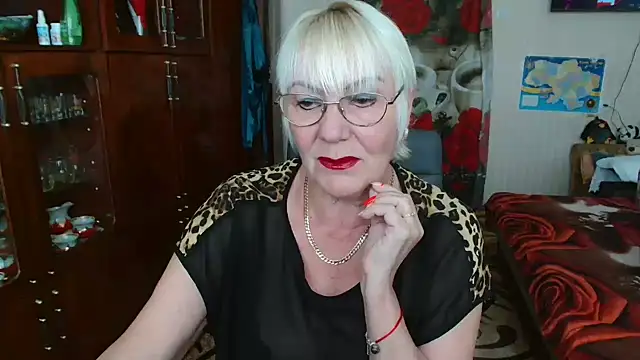 JenaCheim online show from 8, 7, 2026