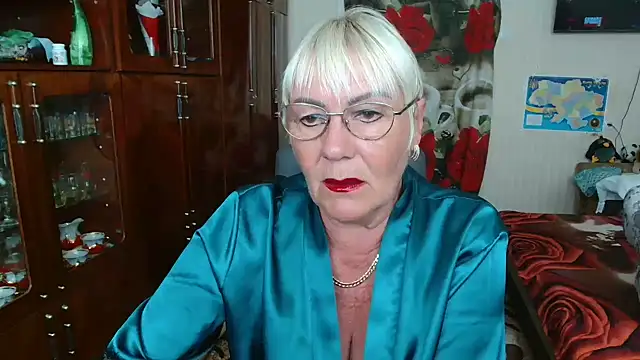 JenaCheim online show from 25, 7, 2026