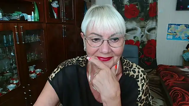 JenaCheim online show from 27, 7, 2026