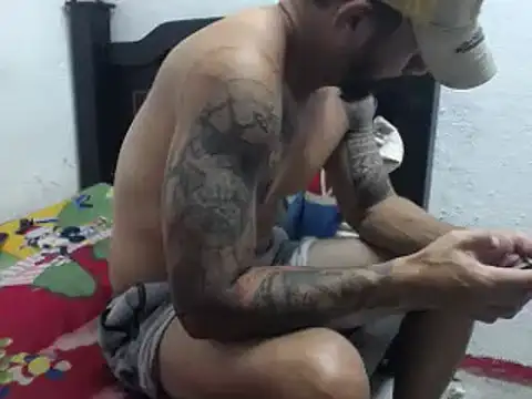 john balthor online show from 7, 2, 2025