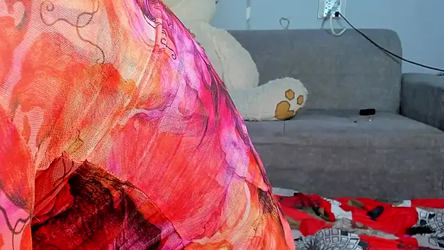 SandraGoldstein online show from 8, 3, 2025