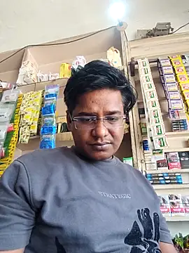 Snapshot of ankit5t5 chatting on 18, 5, 2026 ankit5t5 online show from 18, 5, 2026