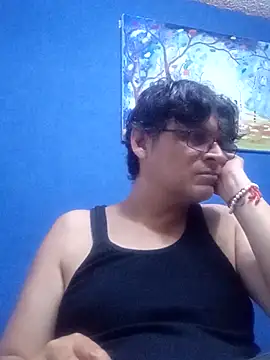 AdultAgency online show from 27, 2, 2026