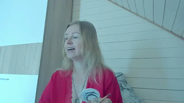 I AM MILF online show from 23, 7, 2026