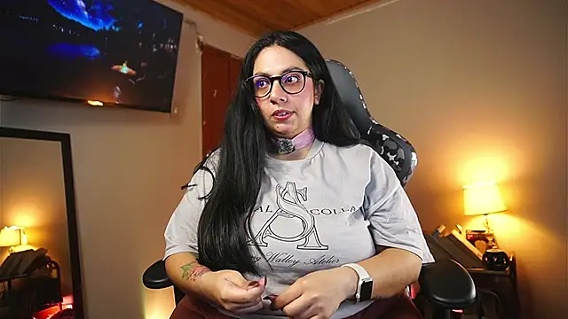 coraline latin online show from 17, 4, 2026