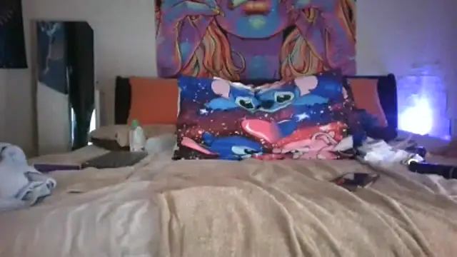 EnticingAaliyah online show from 11, 2, 2026