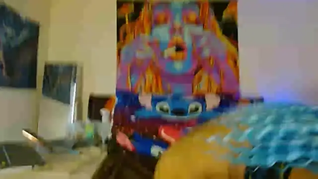 Snapshot of EnticingAaliyah chatting on 3, 7, 2026 EnticingAaliyah online show from 3, 7, 2026