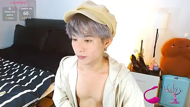 WildestTwink online show from 29, 5, 2026