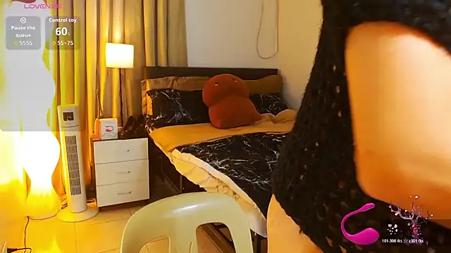 WildestTwink online show from 29, 6, 2026