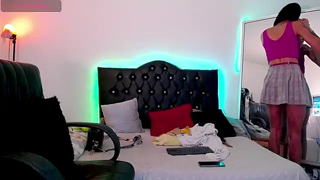 joaisaza online show from 11, 10, 2025