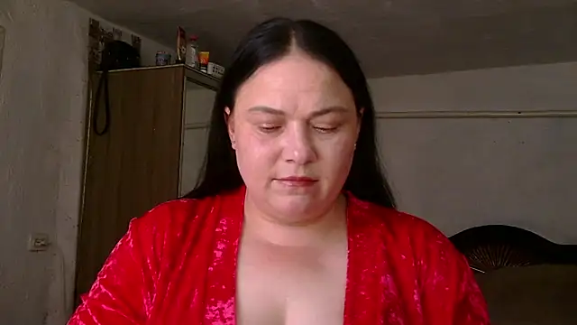 Snapshot of TammyAh chatting on 26, 5, 2026 TammyAh online show from 26, 5, 2026